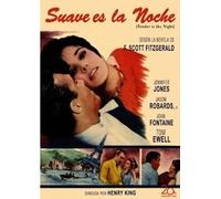 Suave es la Noche (Tender is the Night) [Region 2] by Jason Robards