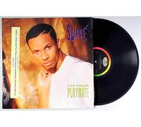 SUAVE - I'M YOUR PLAYMATE