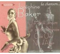 Suave La Chanson by Josephine Baker
