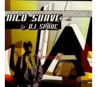 Suave,Nico - Ich Sag' Ja (x5+3 & DJ Sparc) [VINYL]