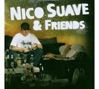 Suave,Nico - Nico Suave & Friends Album