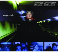 Suave,Nico - Vergesslich