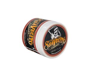 SUAVECITO Firm Clay Pomade 133g