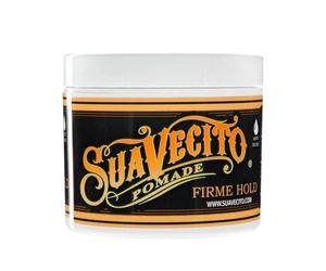 Suavecito Firme (Strong) Hold Pomade 113g