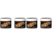 Suavecito Pomade Original Hold Water Based Medium Shine for Men 2x 113g (Confezione da 2)