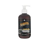Suavecito gel da barba Shave Gel 237 ml