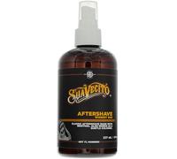 Suavecito Whiskey Bar Aftershave, dopobarba, 237 ml
