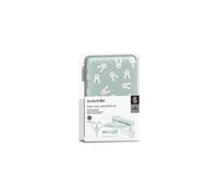 Suavenix Set per Manicure Neonato Maschio