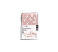 Suavenix set per unghie Neonato Colore rosa