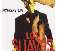 Suaves - Frankenstein