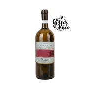 SUAVIA MONTE CARBONARE 2010 MAGNUM VINO BIANCO SOAVE CLASSICO DOC VENETO