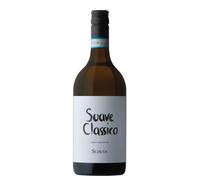 Suavia Soave Classico DOC 2024 0,75 ℓ
