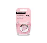 Suavinex 304386 Clip Portasucchietto modelli assortiti