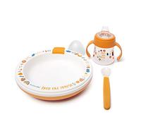 SUAVINEX Into the forest set pappa calda per lo svezzamento