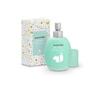 Suavinex 306786 Colonia per Bambini, Profumo Baby Cologne Memories - Edizione Limitata 100 ml