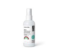 Suavinex 8426420075268 Spray Igienizzante Mani, Soluzione Idroalcolica