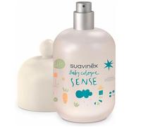 Suavinex Baby Cologne Sense acqua di Colonia per neonati 100 ml