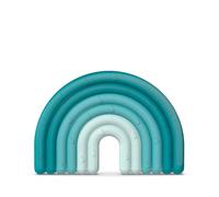 SUAVINEX Arcobaleno Azzurro - massaggiagengive