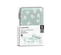 Suavinex Baby Care Essentials Set Verde