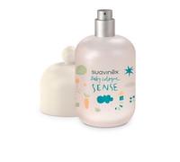 Suavinex Baby Cologne Sense acqua di Colonia per neonati 100 ml