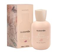 Suavinex Baby colonia Dear Mommy Confezione da 100 ml