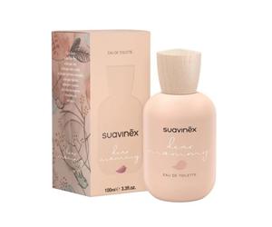 Suavinex Baby colonia Dear Mommy Confezione da 100 ml