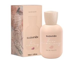 Suavinex Baby colonia Dear Mommy Confezione da 100 ml