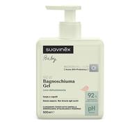 Suavinex BAGNOSCHIUMA GEL 500 ML