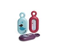 SUAVINEX Termometro da bagno colori assortiti