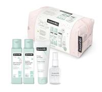 Suavinex, Beauty Case Dreams con Cosmetici, Rosa