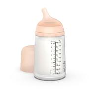 Suavinex Suavinex Zero Zero T M Silicone Bottle 270ml P_0208_248004 Salute, Beau