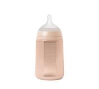 Suavinex Colour Essence SX Pro biberon Medium Flow - Marshmallow Nude 240 ml