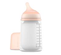 SUAVINEX BIBERON ANTICOLICA ZERO.ZERO 270 ML DA 0 MESI