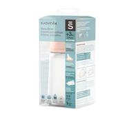 SUAVINEX BIBERON ANTICOLICA ZERO.ZERO 270 ML DA 0 MESI