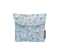 SUAVINEX Baby care essential set - Beauty case boy completo di prodotti