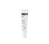 Suavinex, Cica - Balsamo per labbra secche e screpolate, nutrire e riparare, adatto per pelli sensibili, clinicamente testate, 88% ingredienti origine naturale, uso quotidiano, neonati +0 mesi, 15 ml