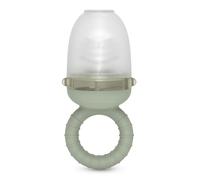 Suavinex, Ciuccia frutta per bambini, antisoffocamento in silicone alimentare, c