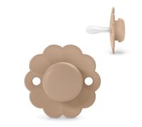 SUAVINEX Wonder - 0-6 mesi succhietto in silicone cannella