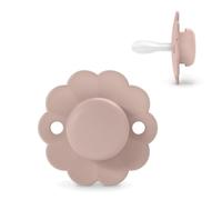 SUAVINEX Wonder - 6-18 mesi succhietto in silicone rosa