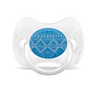 Suavinex Ciuccio premium silicone Haute Couture 0-6 mesi - Ciuccio