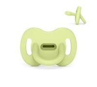 SUAVINEX Selection Colour Essence - Succhietto In Silicone 6-18M - Lime