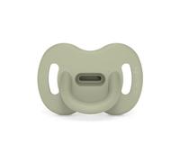 Suavinex Colour Essence SX Pro Physiological 0-6 m ciuccio Jungle Green 1 pz