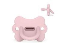 CE SUCC SIL SXPRO BUTTERFLY 0/6M ROSA