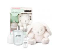 Suavinex Cologne Pack Peluche Baby 150ml - Colonia bambini