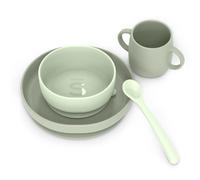 SUAVINEX Selection Colour Essence 4M+ - Set Pappa - Verde