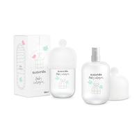 Suavinex Confezione da 2 Colonie per Bambini, 2 x 100 ml
