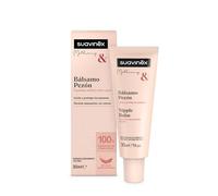 Suavinex Balsamo Capezzoli Allattamento – Lanolina Ultra Pura – 30 ml