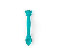 Cucchiaio per bambini Suavinex in silicone