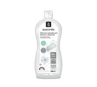 Detergente biberon e tettarelle 500 ml