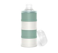 SUAVINEX Dosatore per latte in plovere - colore verde